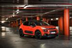 Citroen C3 2018 года (AU)